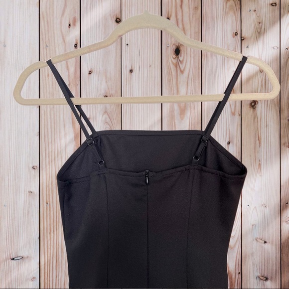 Little Black Dress. Size XS - Picture 4 of 9